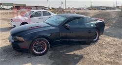 فۆرد مۆستانگ